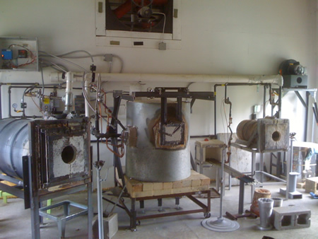 The Hot Studio