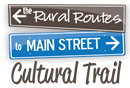 Rural Routes to Main Street